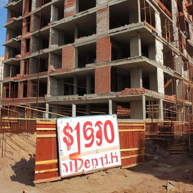 Cena rekonstrukce bytového jádra v paneláku