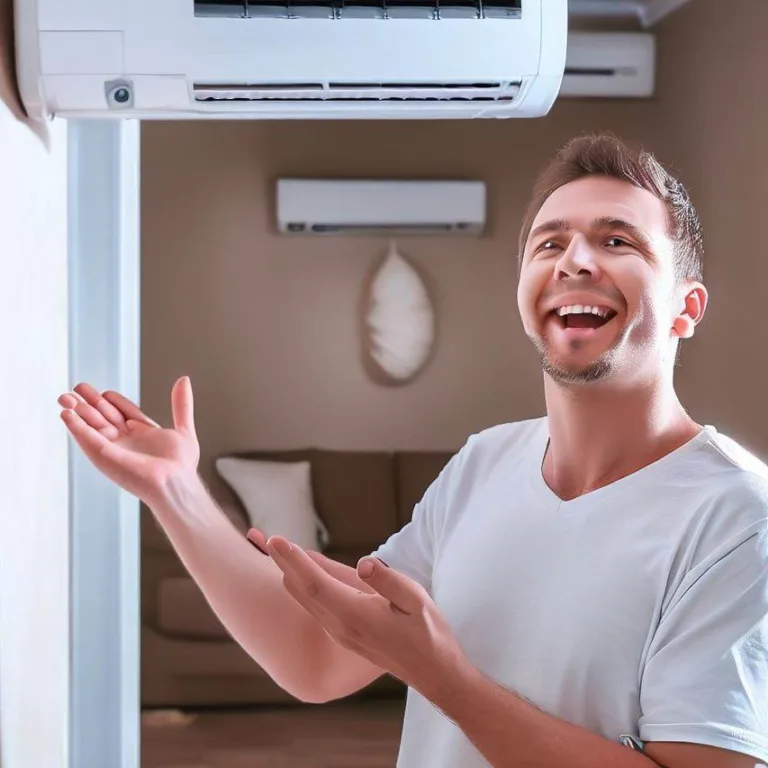 Klimatizace do bytu bez venkovní jednotky